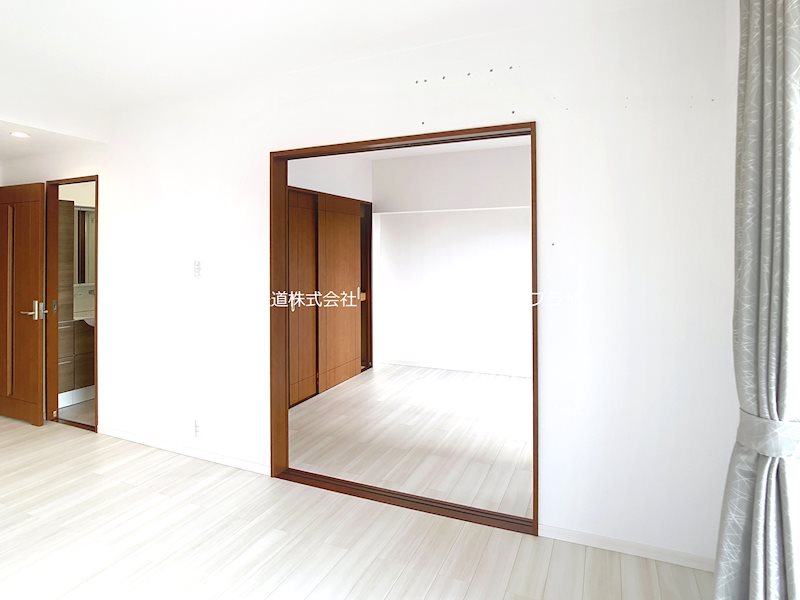 セントラルイースト 901号室 その他