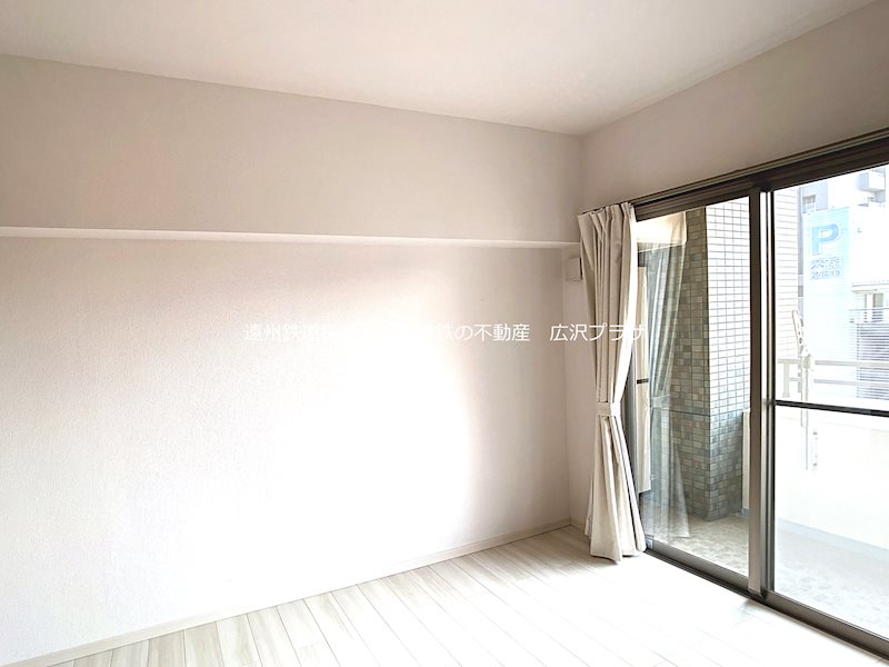 セントラルイースト 901号室 その他