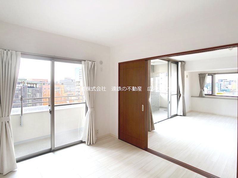 セントラルイースト 901号室 その他