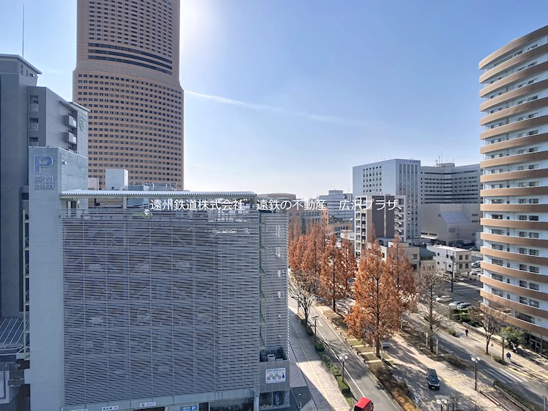 セントラルイースト 901号室 その他