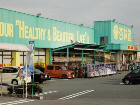 浜松市浜名区引佐町金指 ドラッグストア