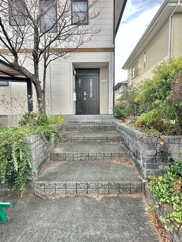 浜松市浜名区新都田5丁目 その他