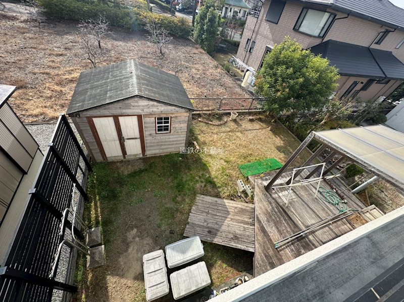 浜松市浜名区新都田5丁目 その他