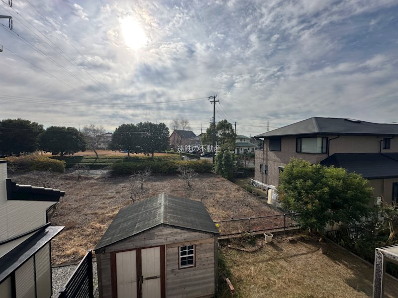 浜松市浜名区新都田5丁目 その他