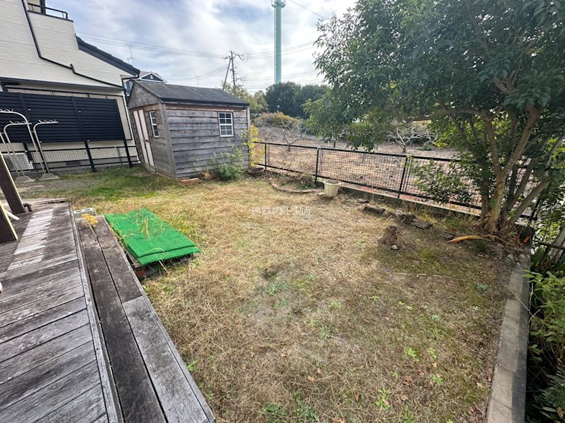 浜松市浜名区新都田5丁目 その他