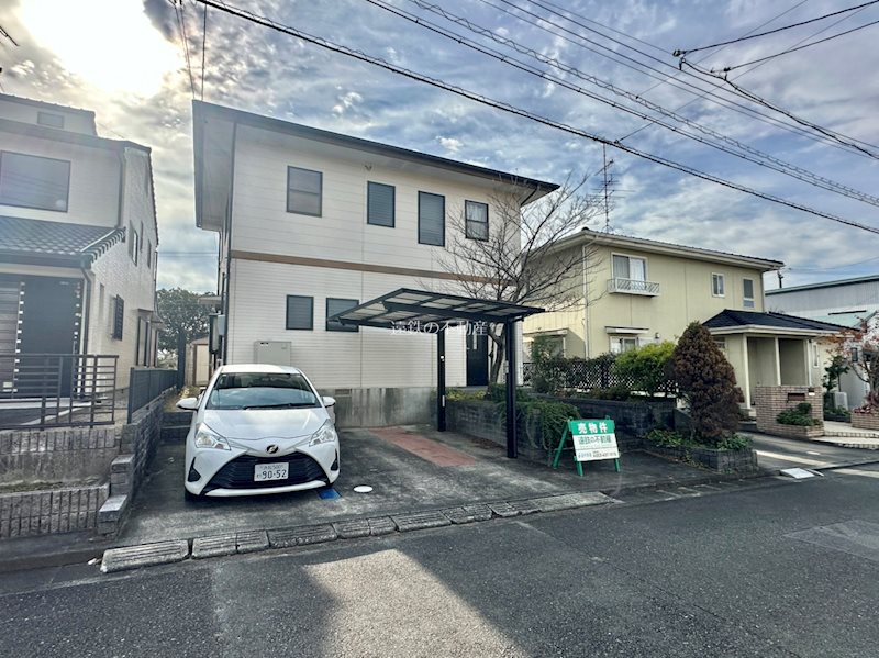 浜松市浜名区新都田5丁目 その他