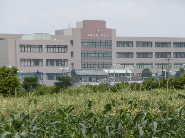 浜松市浜名区新都田5丁目 周辺画像7