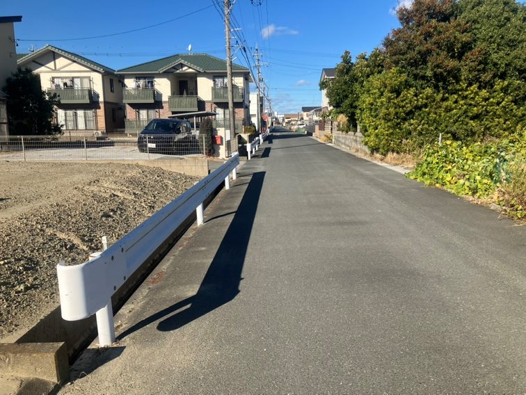 浜松市中央区三和町 その他