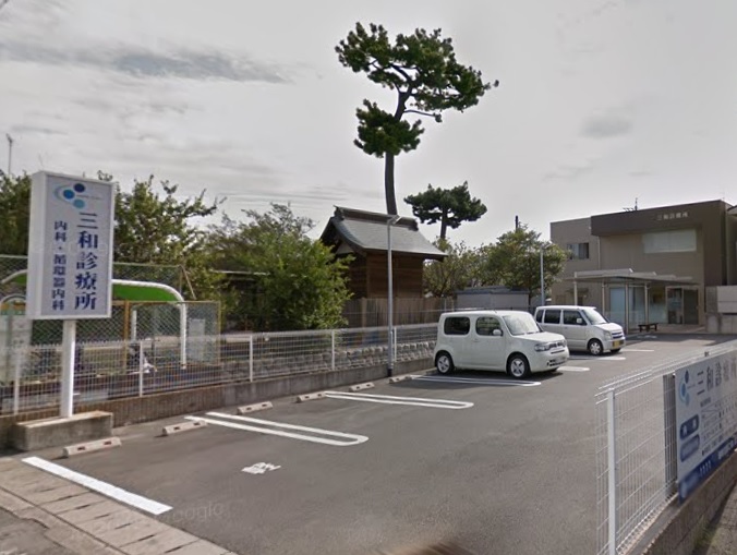 浜松市中央区三和町 周辺画像8