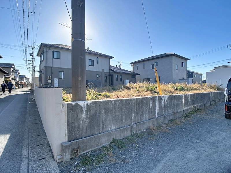 湖西市駅南一丁目 現地写真（その他）