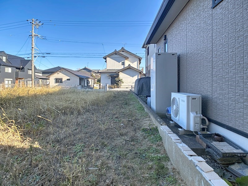 湖西市駅南一丁目 現地写真（その他）