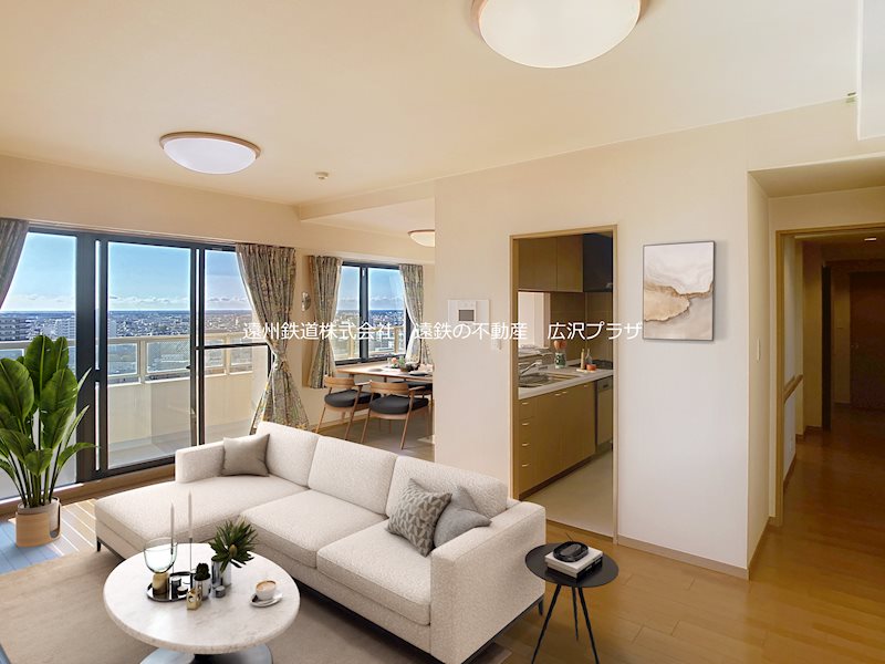 浜松市中央区セントラルタワー