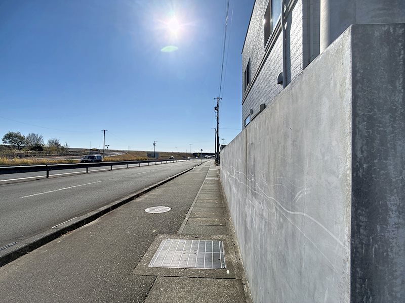 浜松市浜名区中瀬 その他