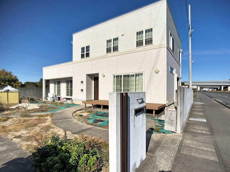 浜松市浜名区中瀬 その他