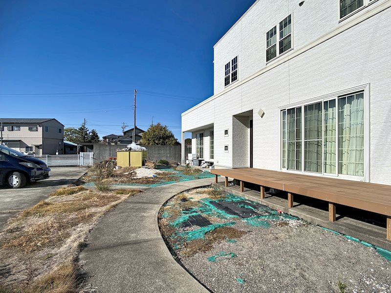 浜松市浜名区中瀬 その他