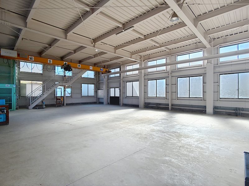 浜松市中央区花川町 その他