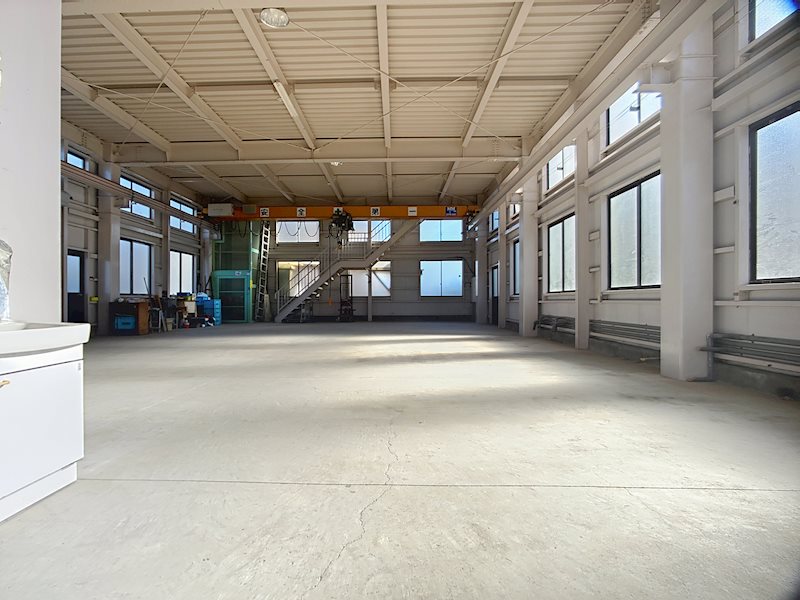 浜松市中央区花川町 その他