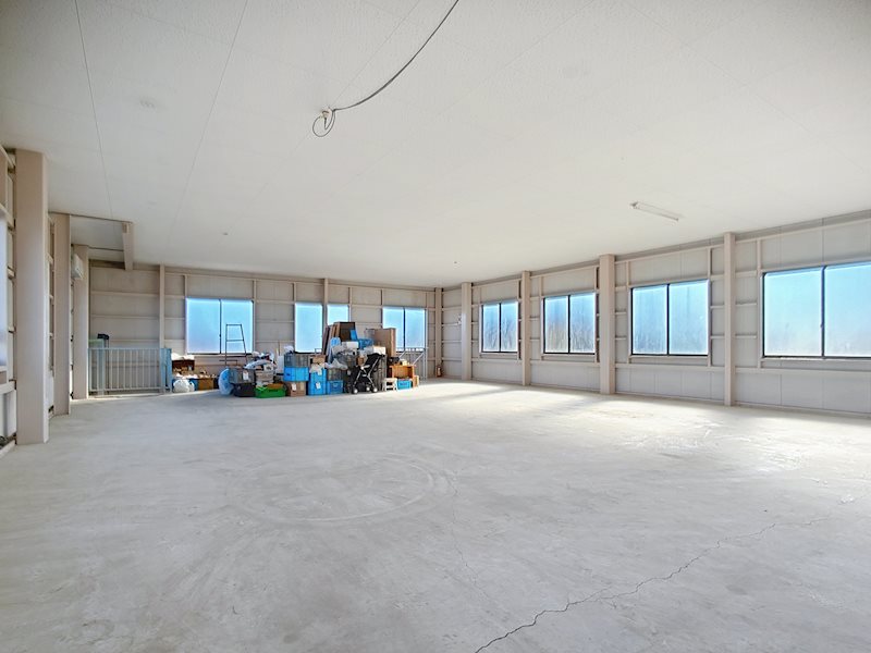 浜松市中央区花川町 その他