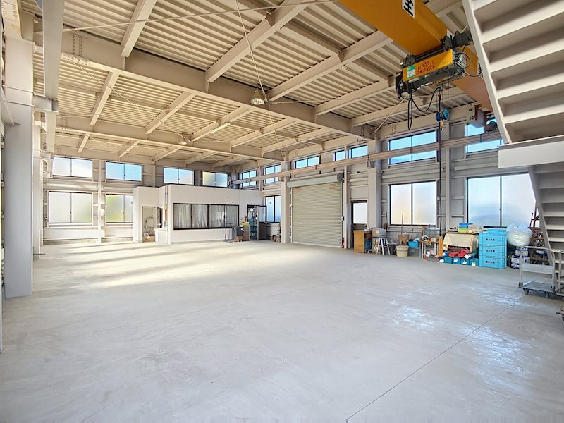 浜松市中央区花川町 その他