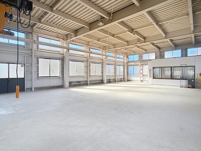 浜松市中央区花川町 その他