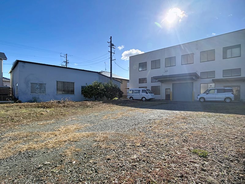 浜松市中央区花川町 その他