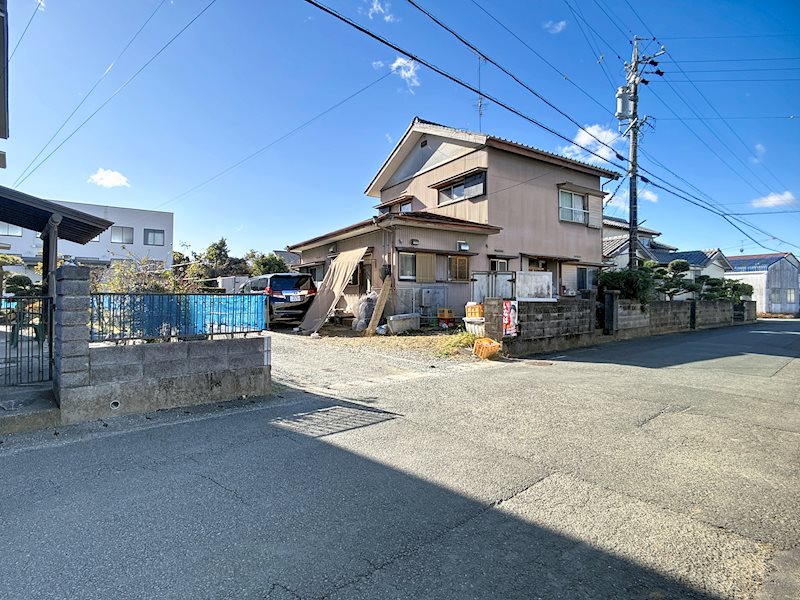 浜松市中央区花川町 その他