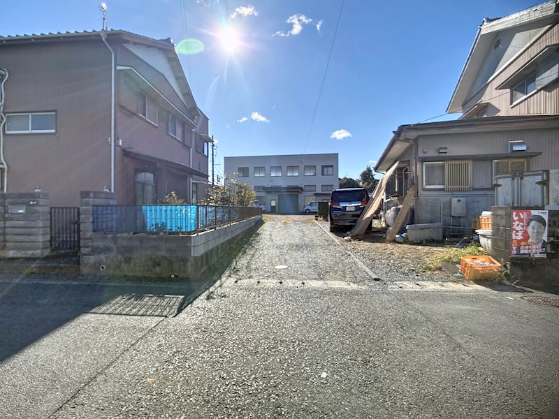 浜松市中央区花川町 その他