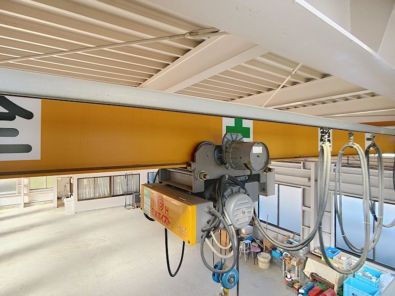 浜松市中央区花川町 その他