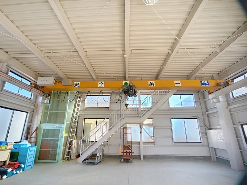 浜松市中央区花川町 その他