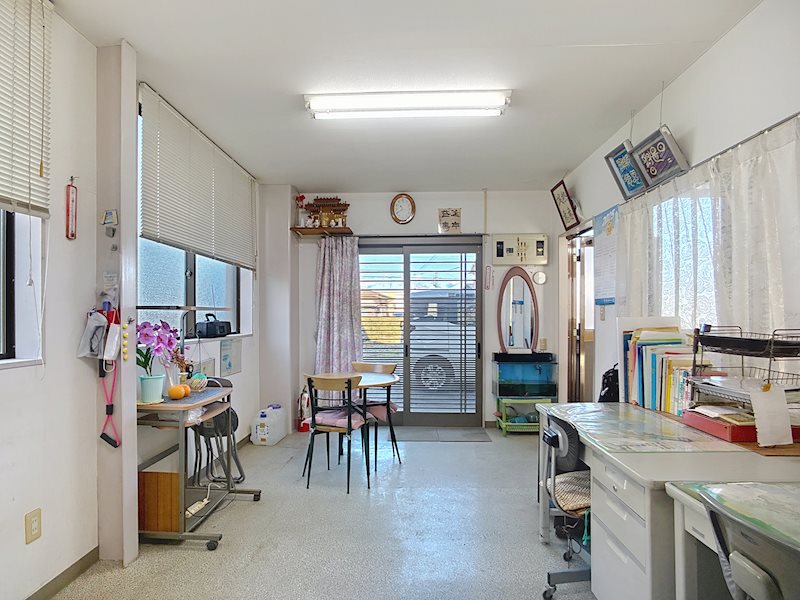 浜松市中央区花川町 その他