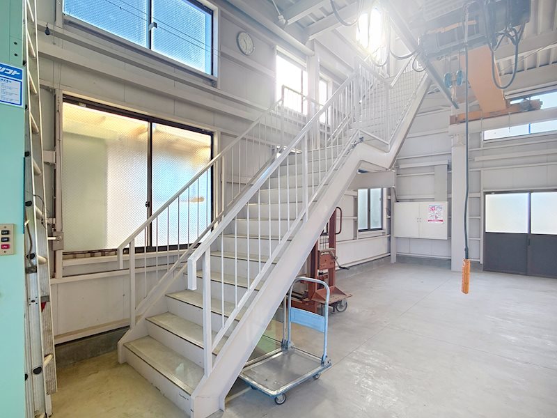 浜松市中央区花川町 その他