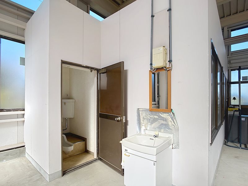 浜松市中央区花川町 その他