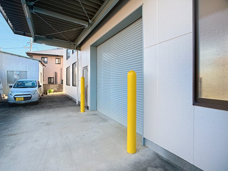 浜松市中央区花川町 その他