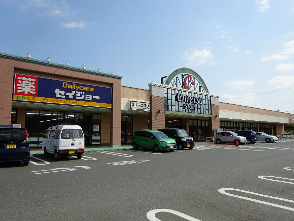 浜松市中央区花川町 周辺画像4