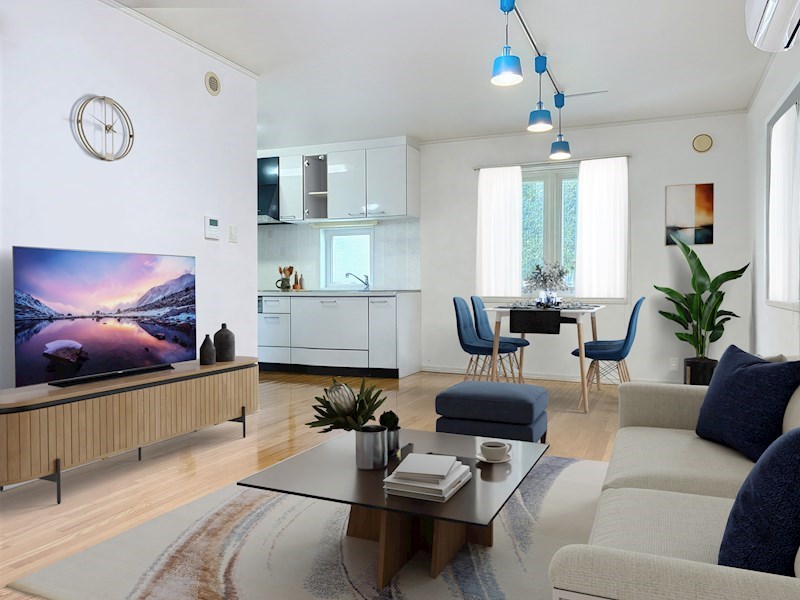 家具はイメージにつき実際にはありません。 浜松市中央区将監町 その他