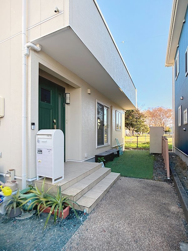 浜松市中央区将監町 その他