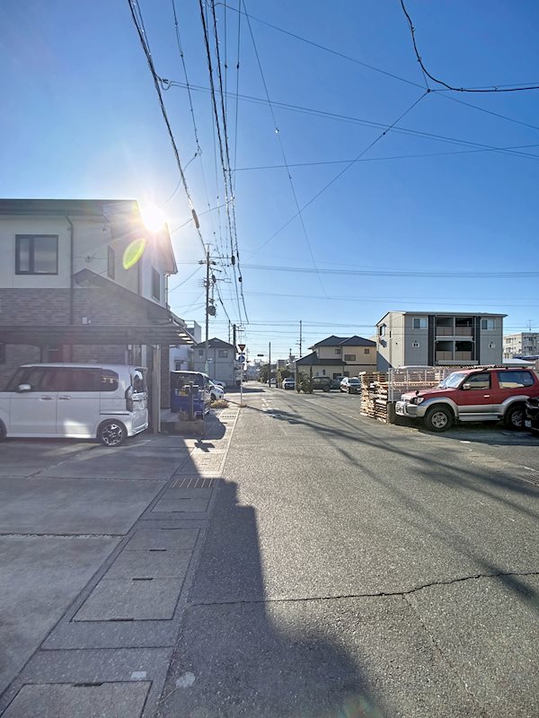 浜松市中央区将監町 その他