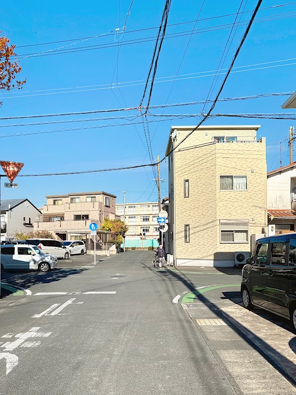 浜松市中央区将監町 その他