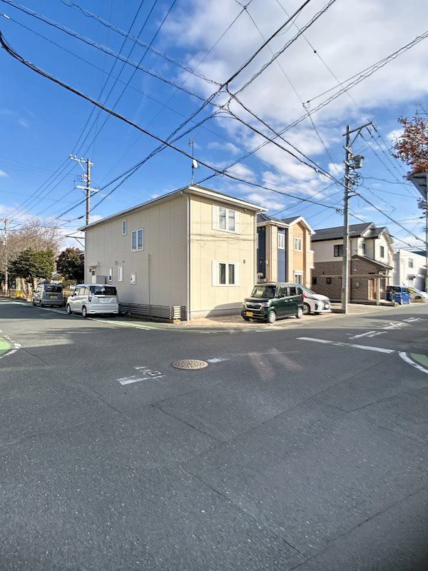 浜松市中央区将監町 その他