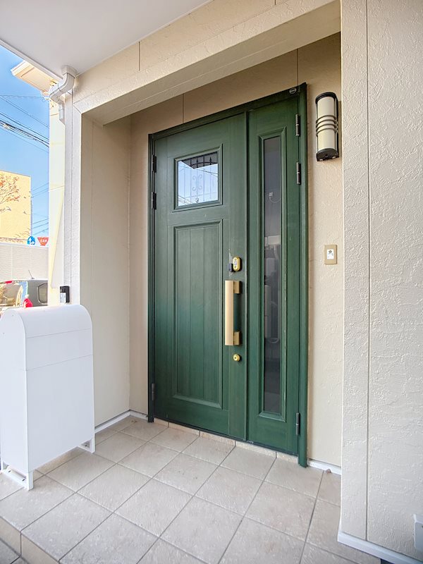 浜松市中央区将監町 その他