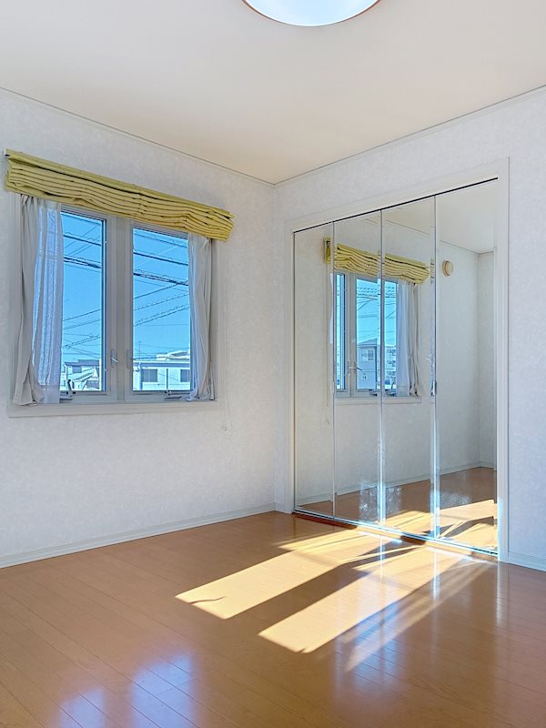 浜松市中央区将監町 その他