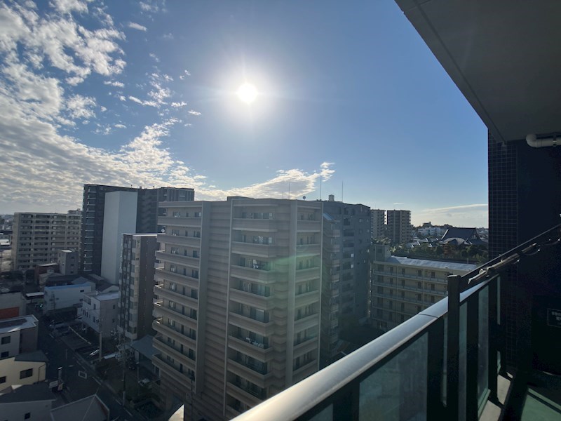 ル・シェモア元城町 その他