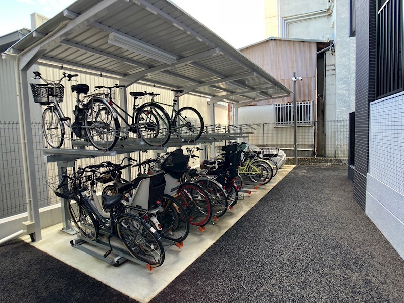 ル・シェモア元城町 その他
