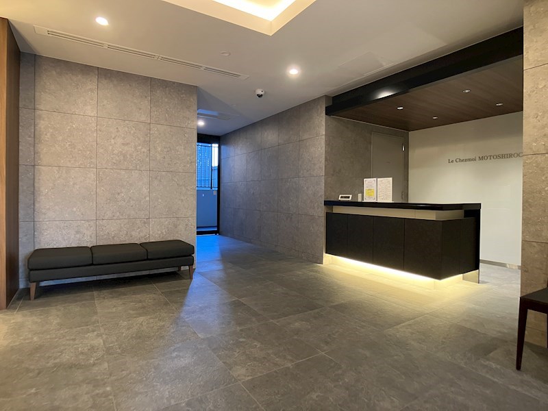 ル・シェモア元城町 その他