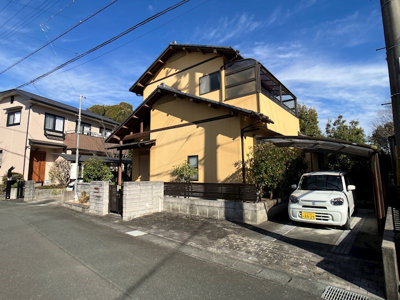 磐田市西貝塚 その他