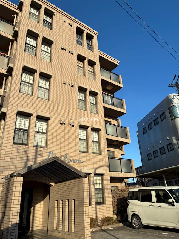 アートフォルム富塚 その他