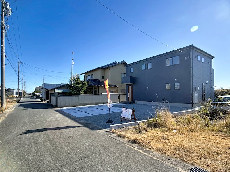 磐田市福田 その他