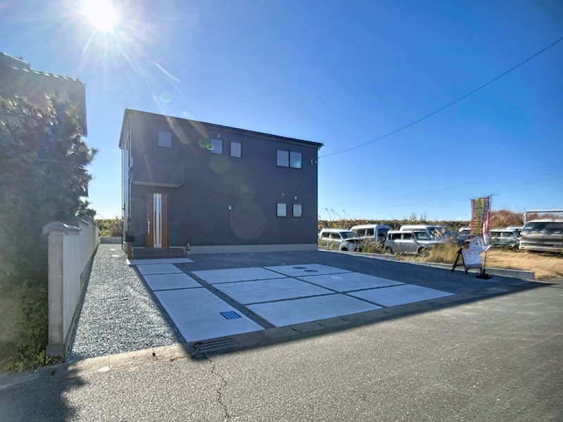 磐田市福田 その他