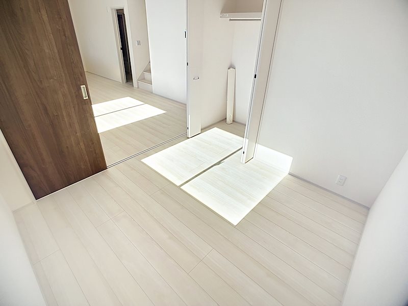 リビング隣洋室 磐田市福田 その他