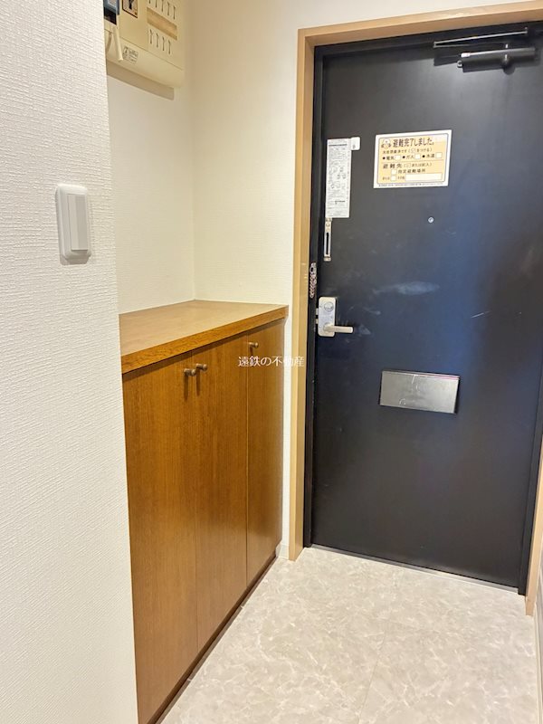 セレブコート蜆塚 その他